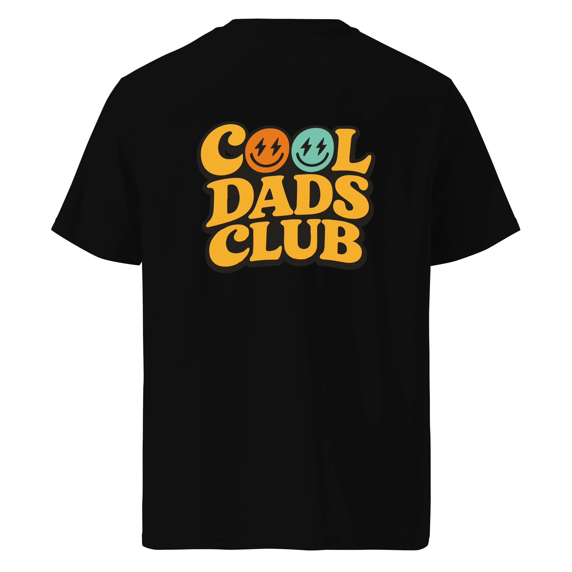 Camiseta Cool Dads Club