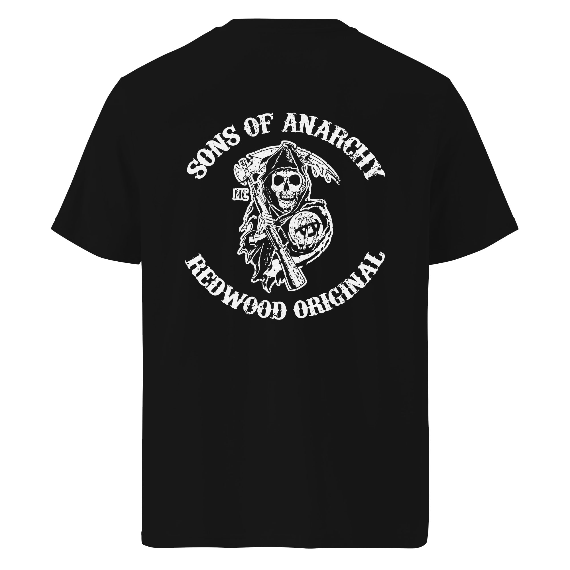 Camiseta SAMCRO