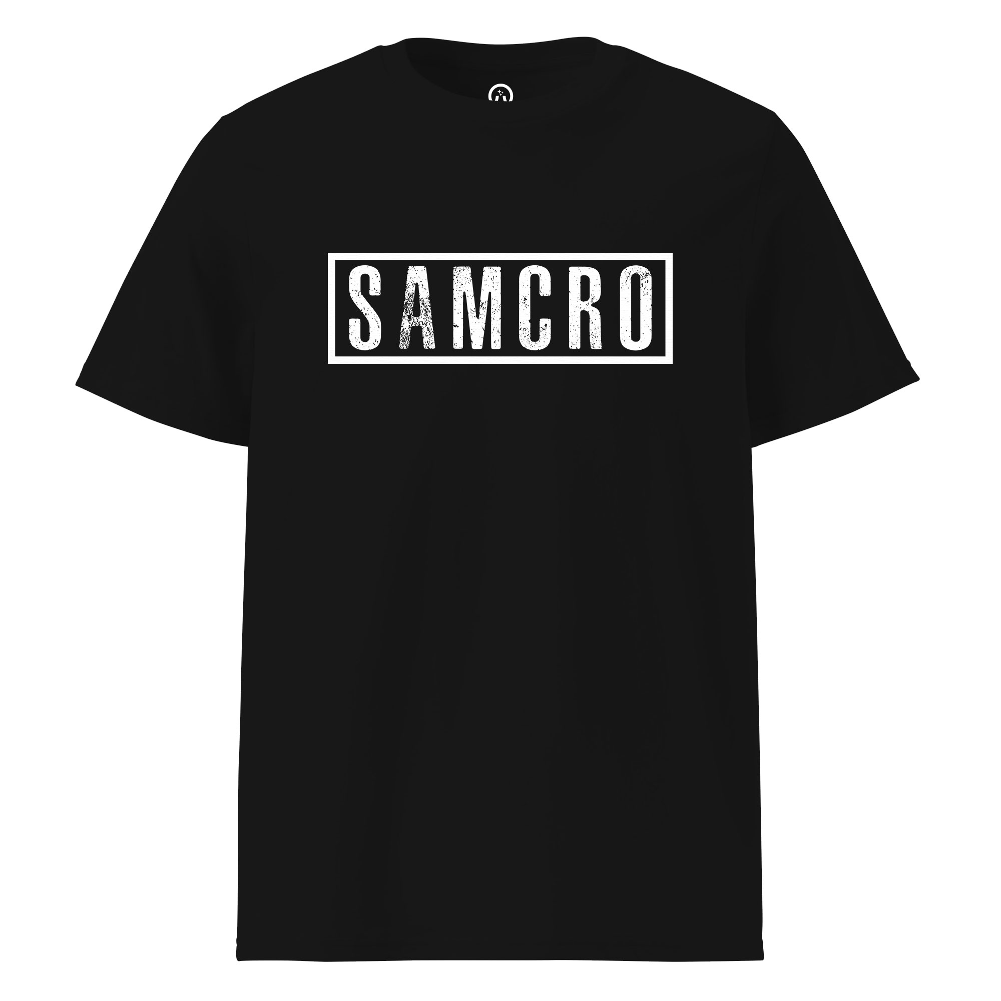 Camiseta SAMCRO - Imagen 2
