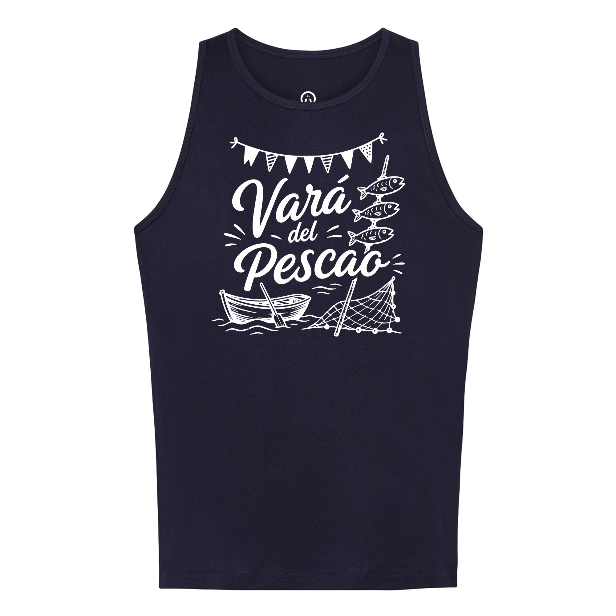 Camiseta Vará del Pescao