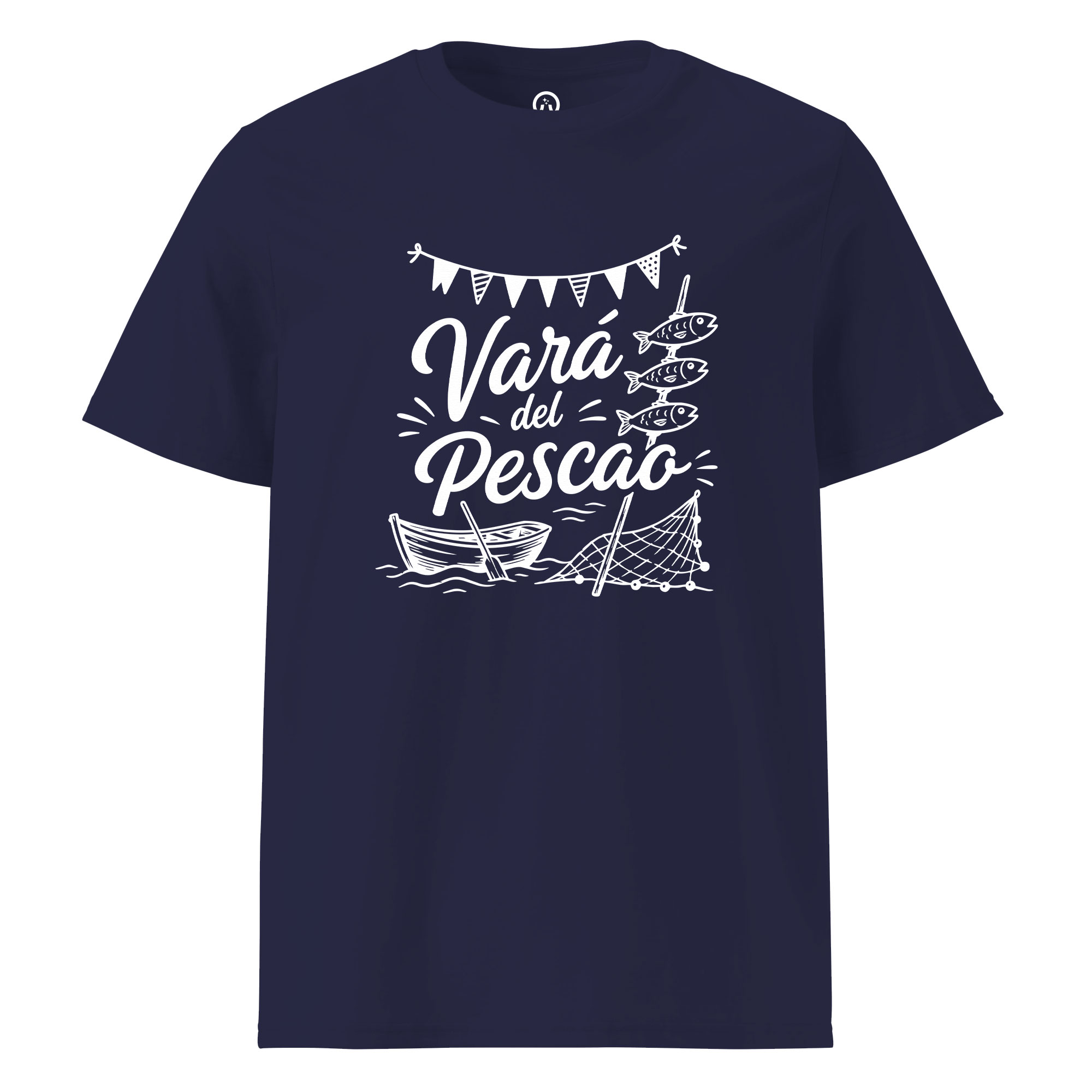 Camiseta Vará del Pescao - Imagen 5