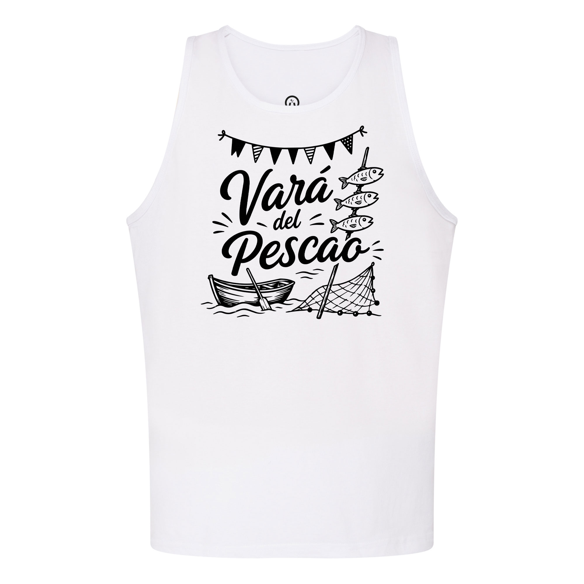 Camiseta Vará del Pescao - Imagen 3