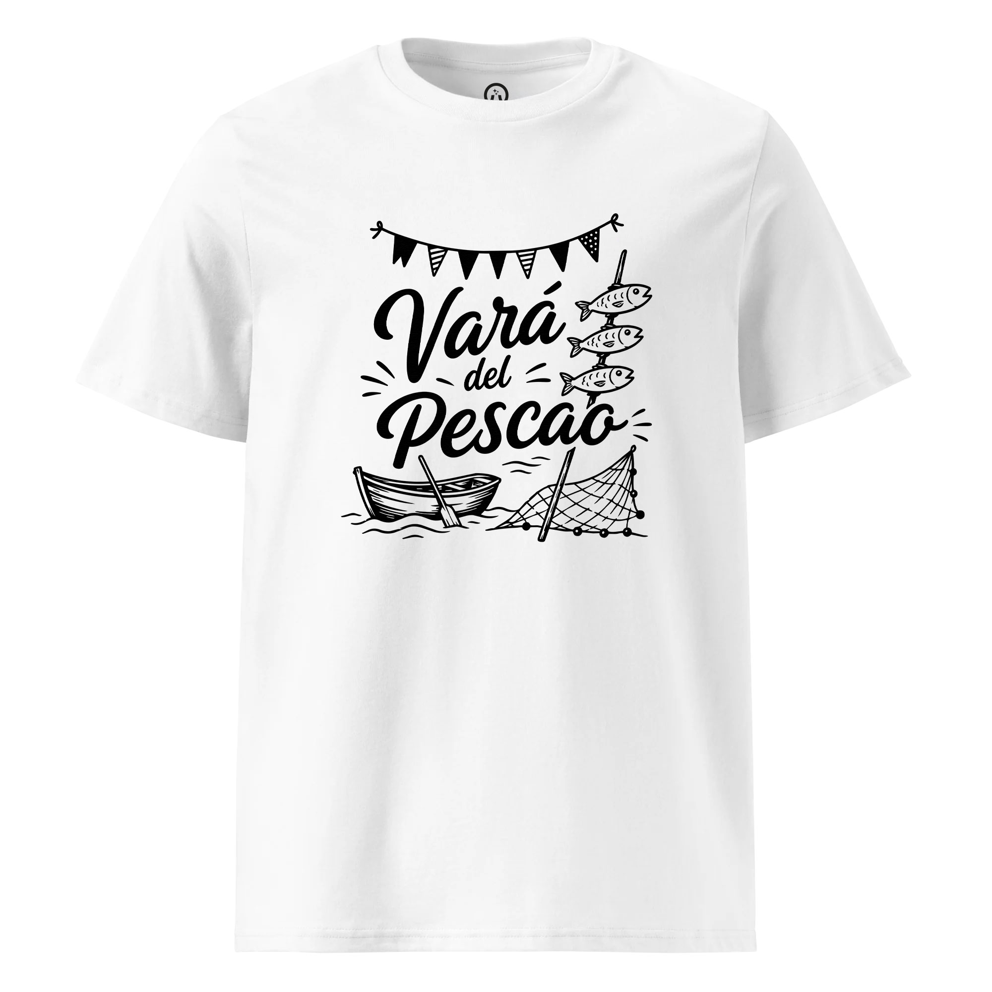 Camiseta Vará del Pescao - Imagen 7