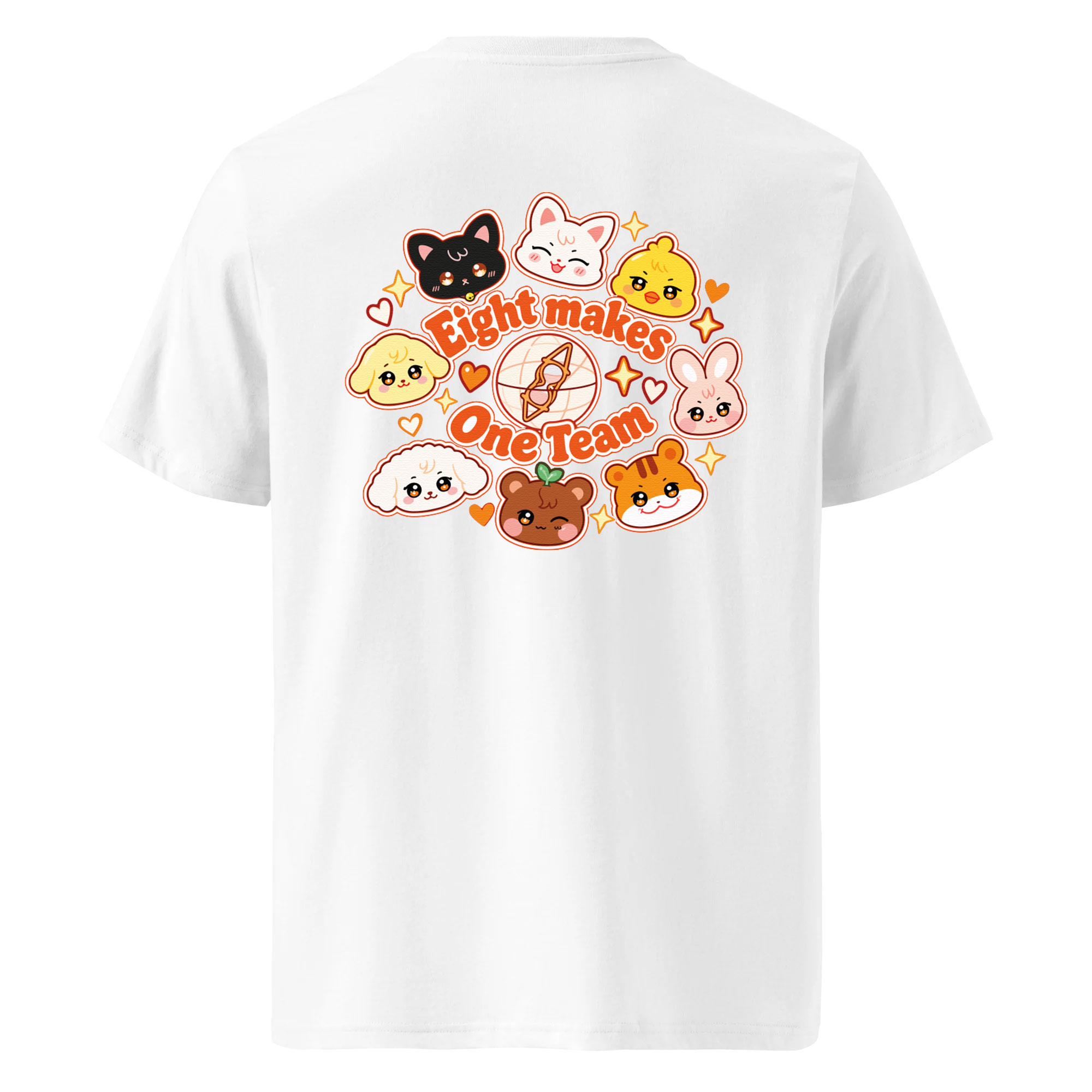 Camiseta Ateez - Aniteez - Imagen 3