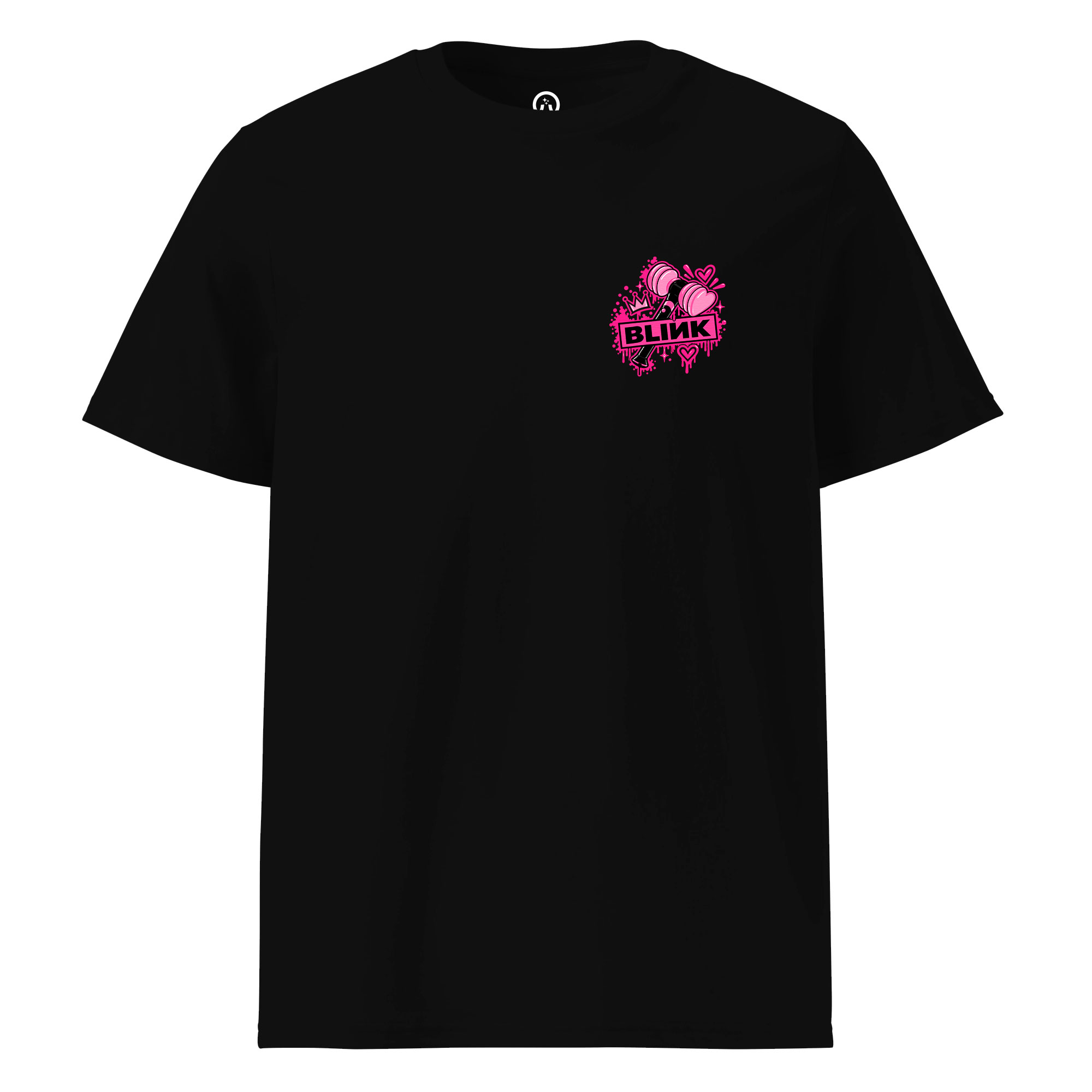 Camiseta Blackpink - BLINK - Imagen 2