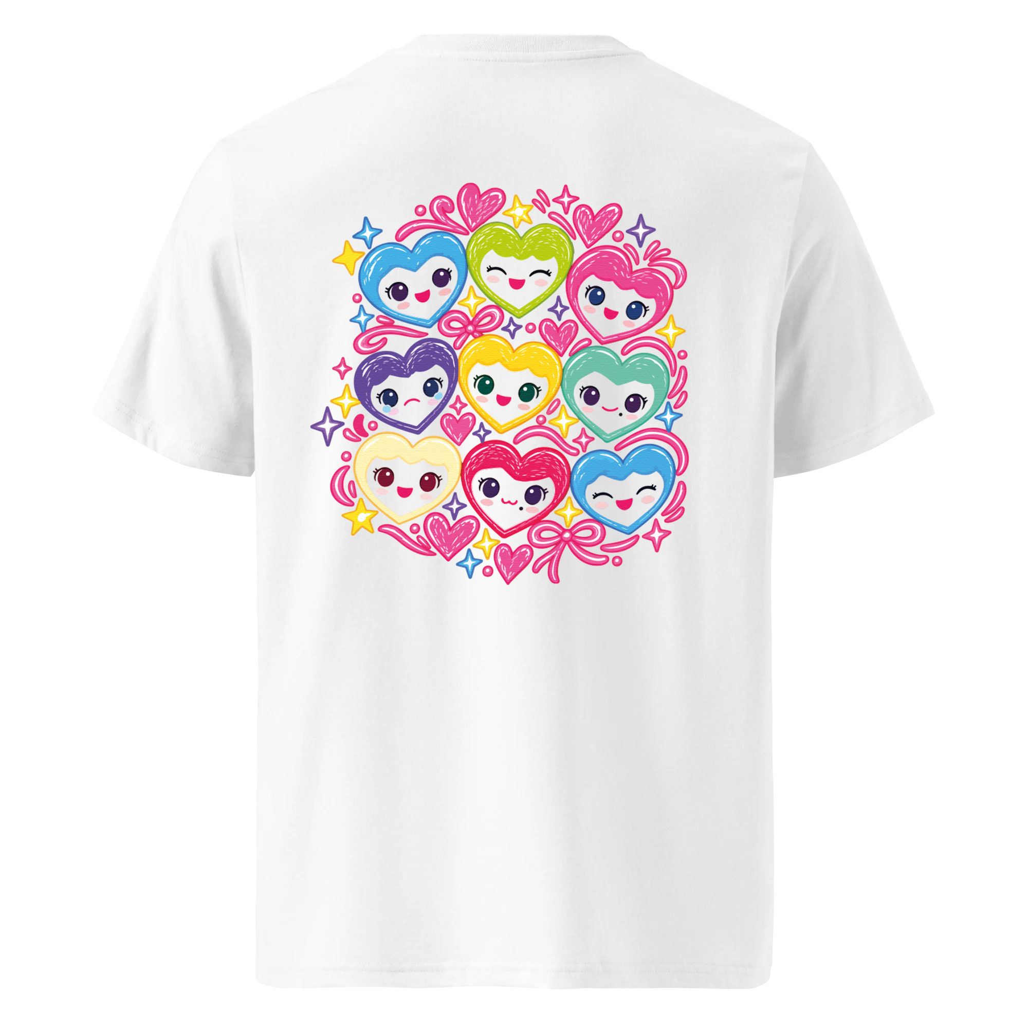 Camiseta Twice - ONCE