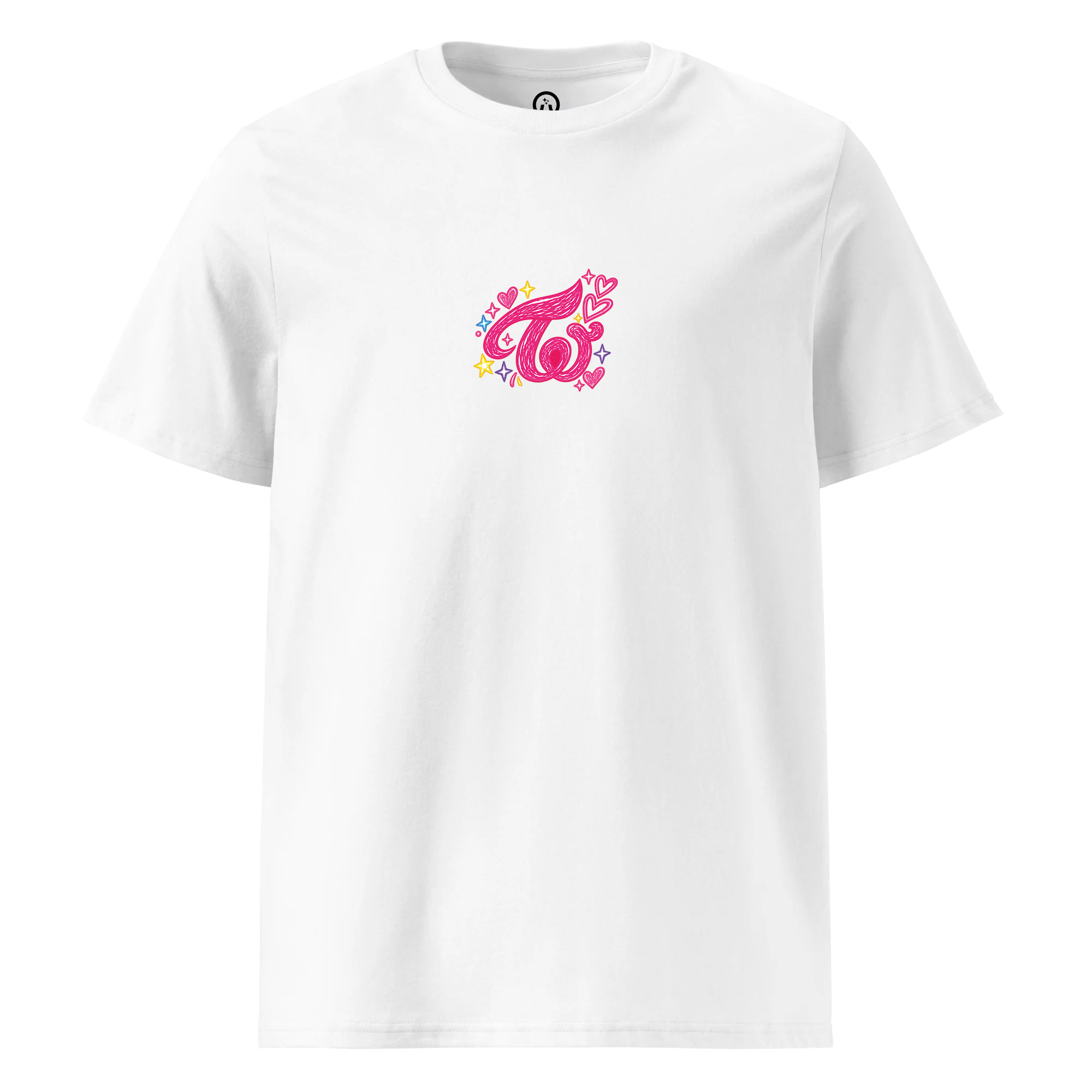 Camiseta Twice - ONCE - Imagen 2