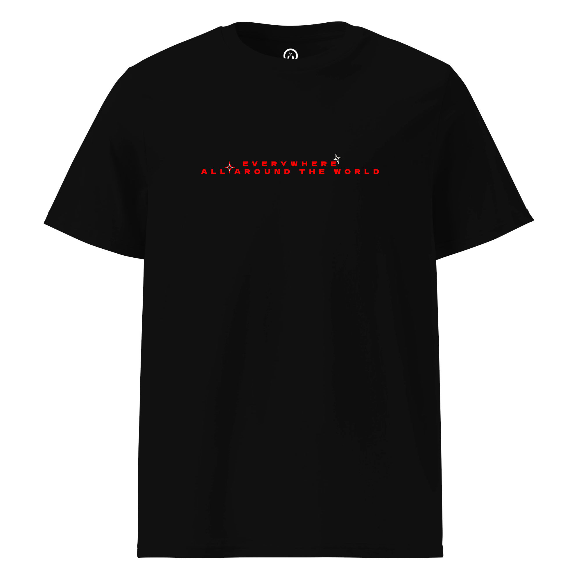 Camiseta Stray Kids - EAATW - Imagen 2
